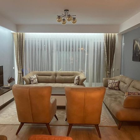 Daf Apartaments Priština Exteriér fotografie
