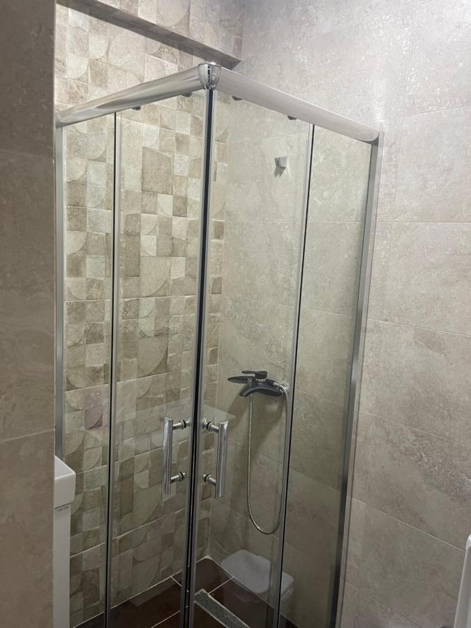 Daf Apartaments Priština Exteriér fotografie