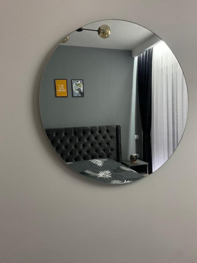 Daf Apartaments Priština Exteriér fotografie
