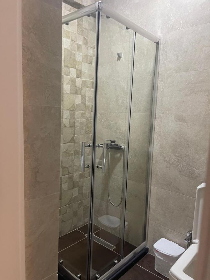 Daf Apartaments Priština Exteriér fotografie